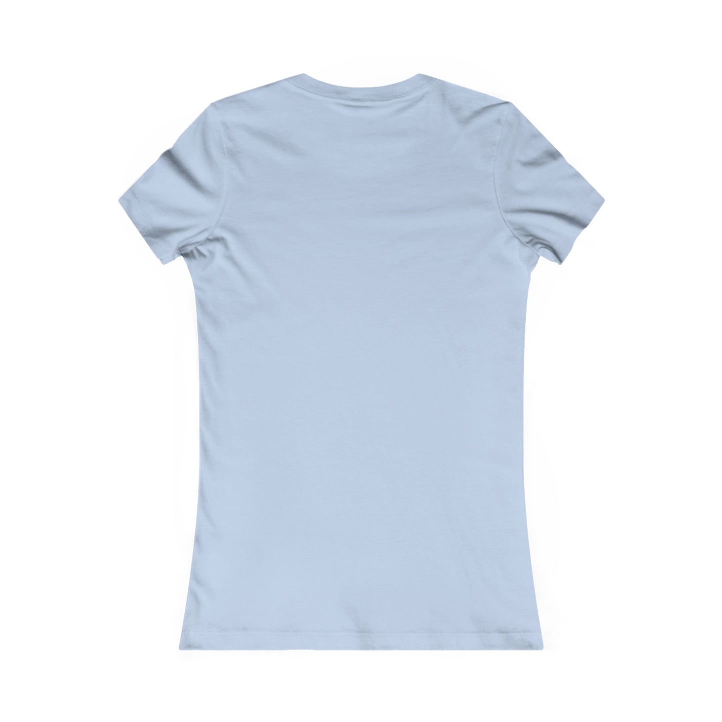 Hike More Worry Less Women's Favorite Tee