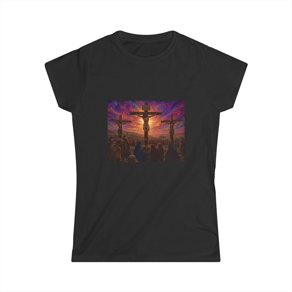 Calvary Women's Tee