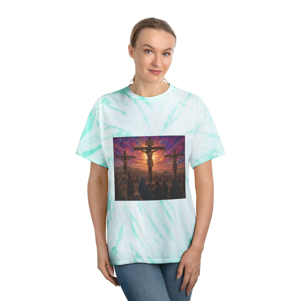 Calvary Tie-Dye Cyclone