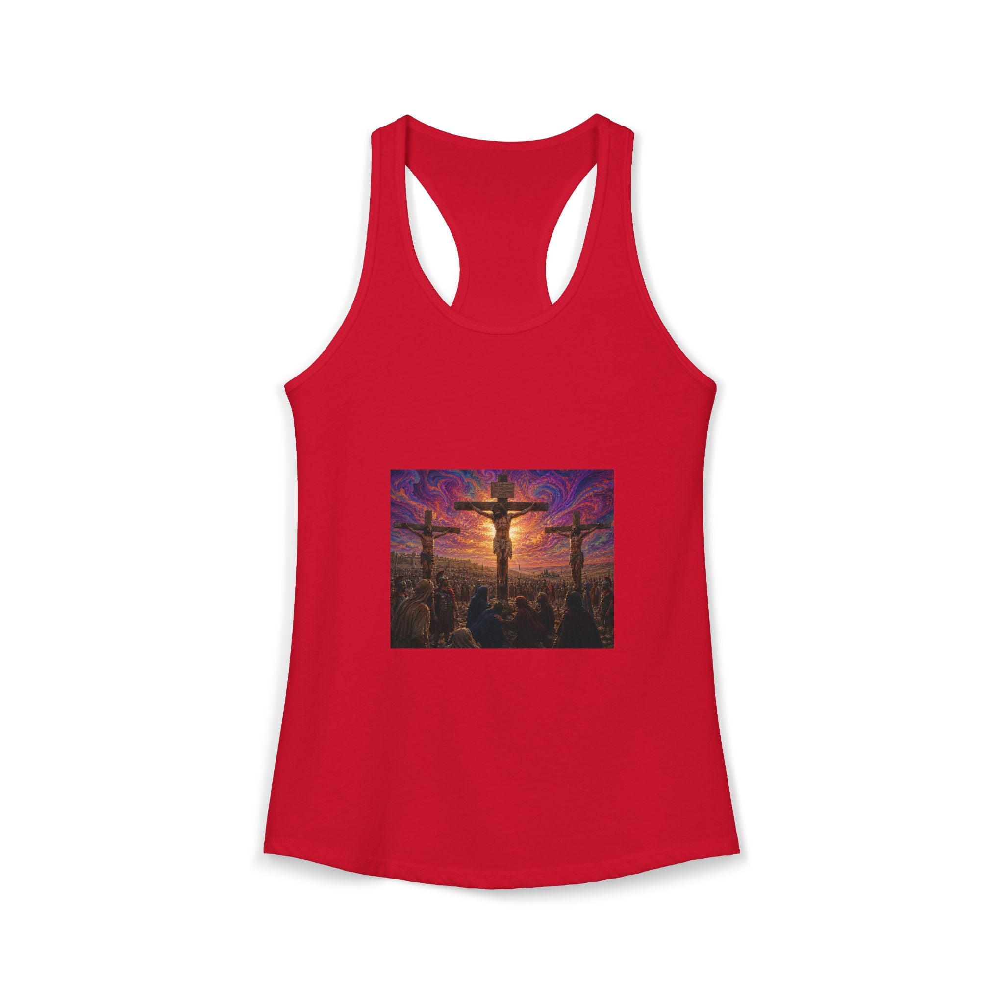 Calvary Women's Tank