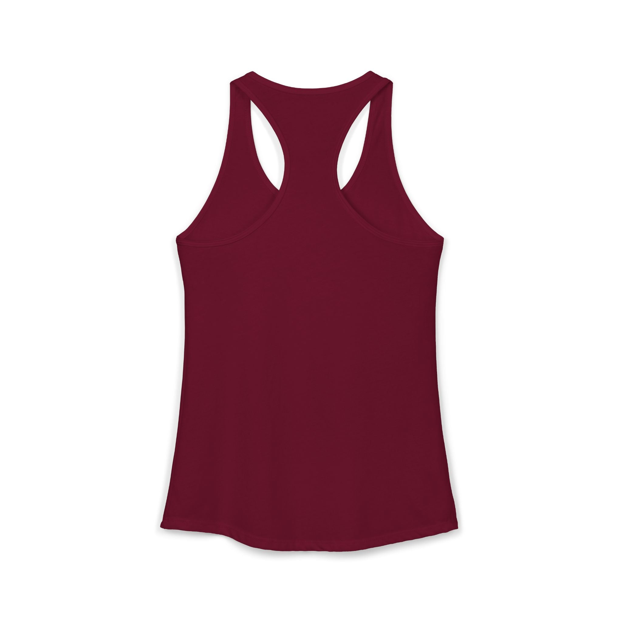 Tucker Deadhead Women's Racerback Tank