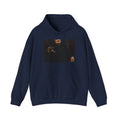 Soros Emperor Hoodie - Political Parody Sweatshirt