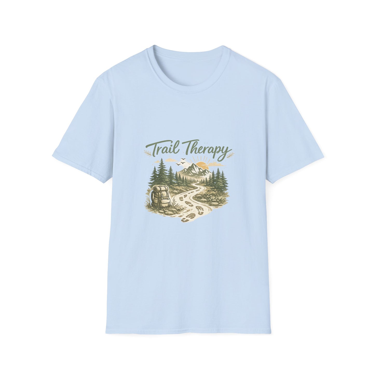 Trail Therapy T-Shirt