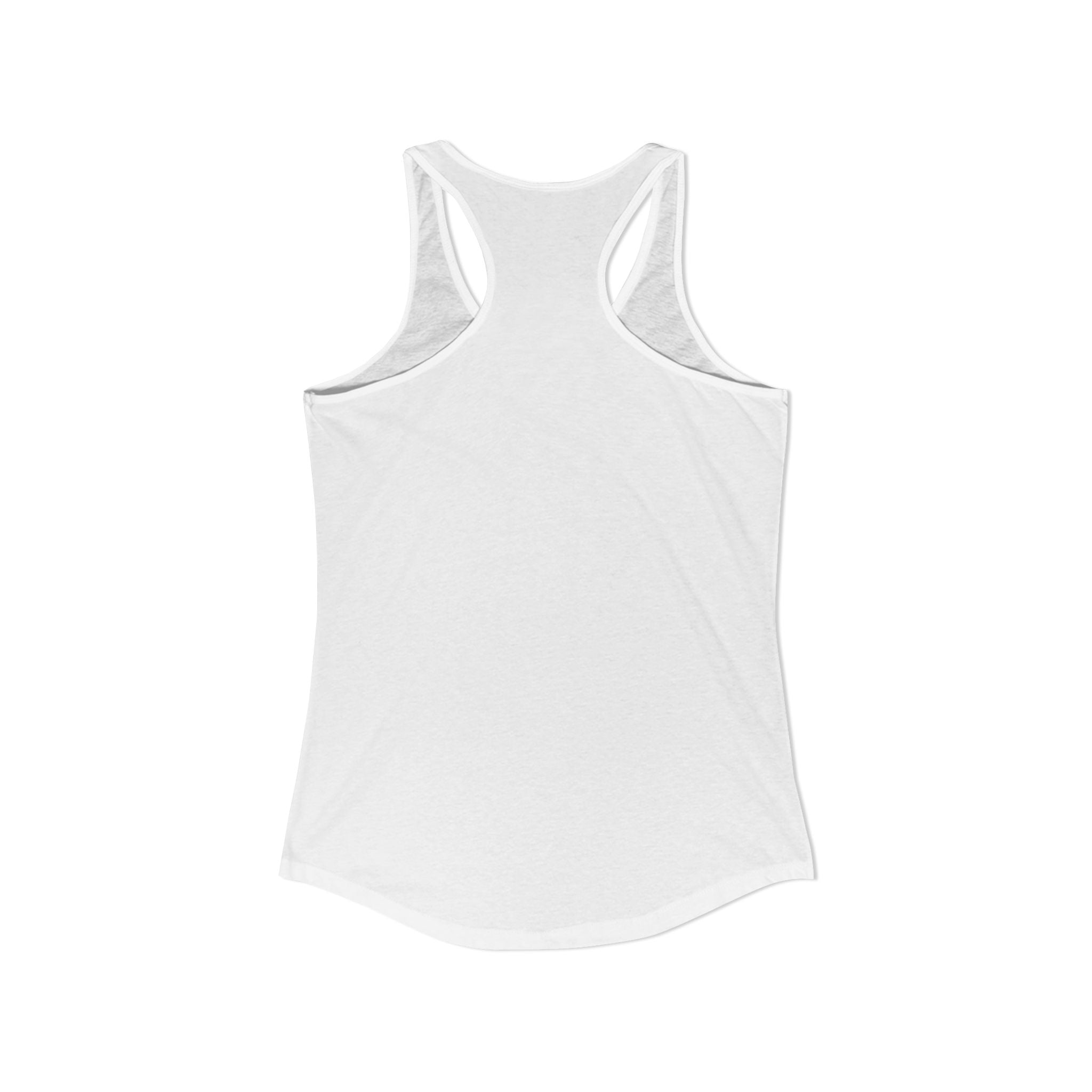 Pelosi Queen Throne Women's Racerback Tank