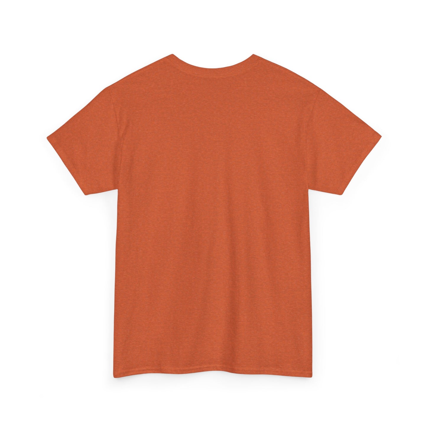 Forest Bathing Club Unisex Heavy Cotton Tee