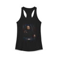 Soros Emperor Women's Racerback Tank