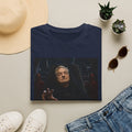 Soros Emperor T-Shirt - Political Parody Tee
