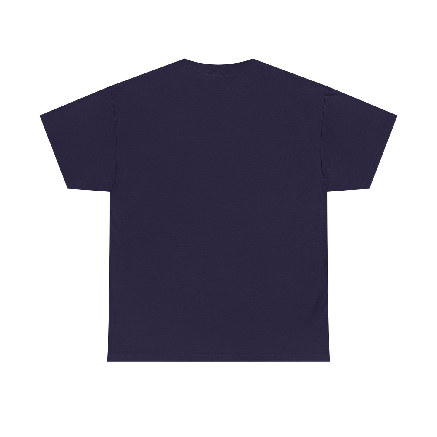 Ride More Worry Less Unisex Heavy Cotton Tee