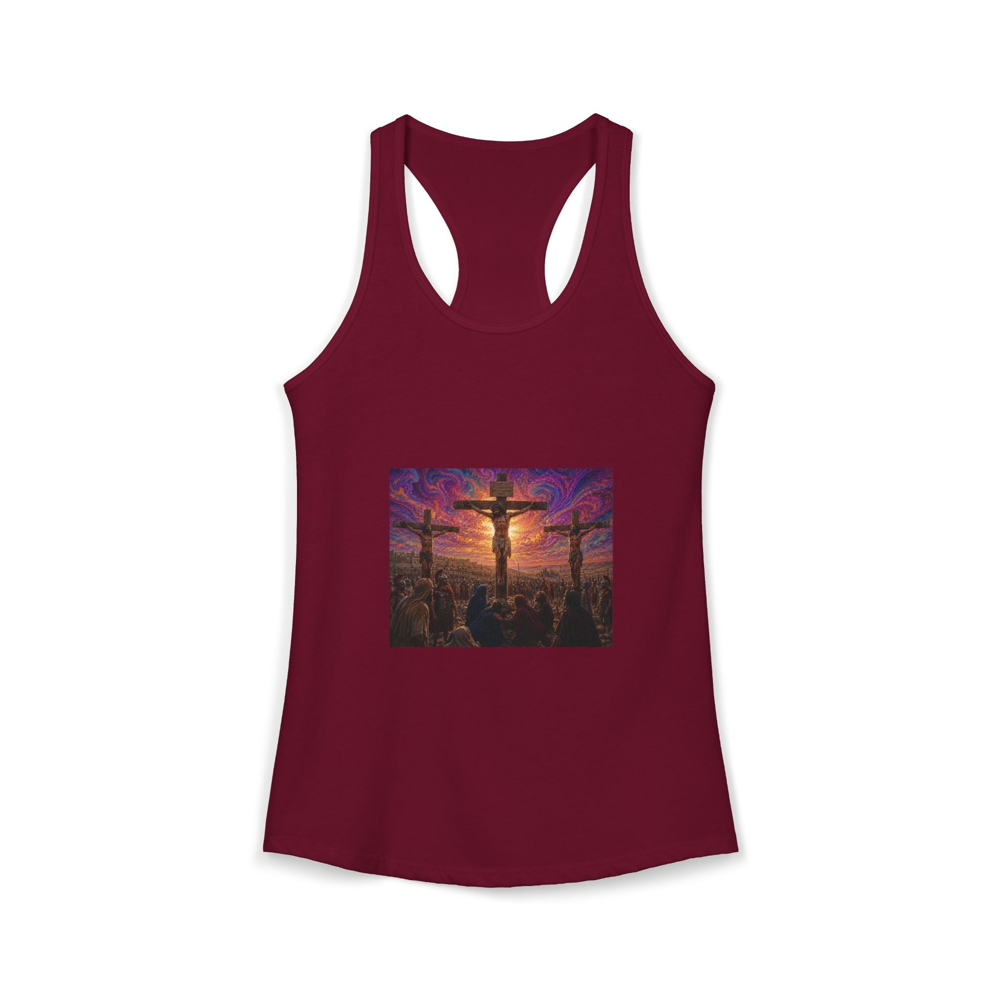 Calvary Women's Tank
