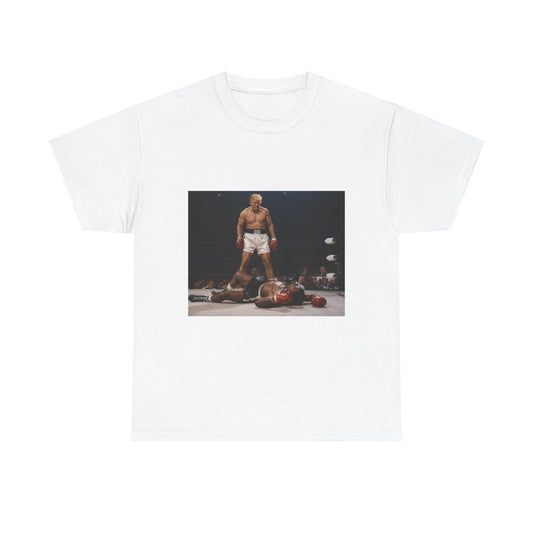 Trump Knockout Shirt - Boxing T-Shirt - Funny Political Gift