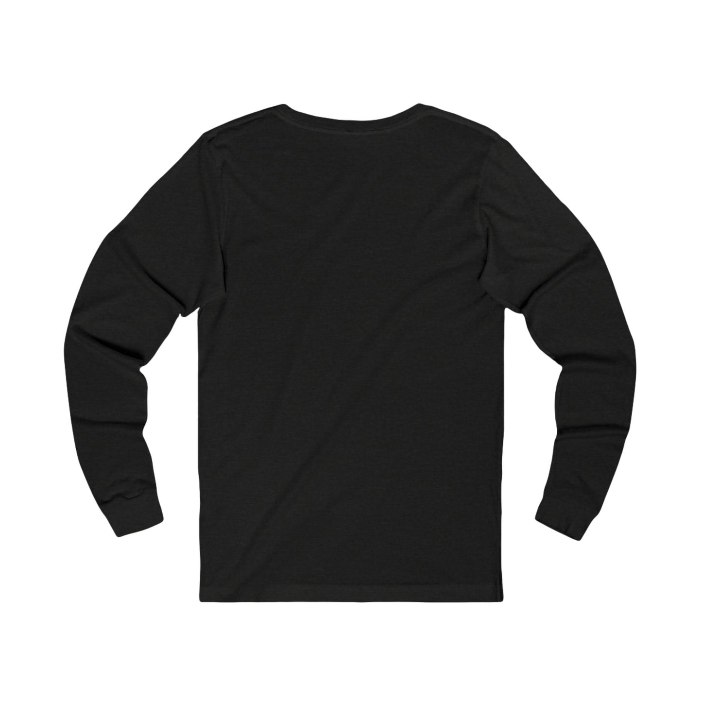 Find Your Wild Unisex Long Sleeve Tee