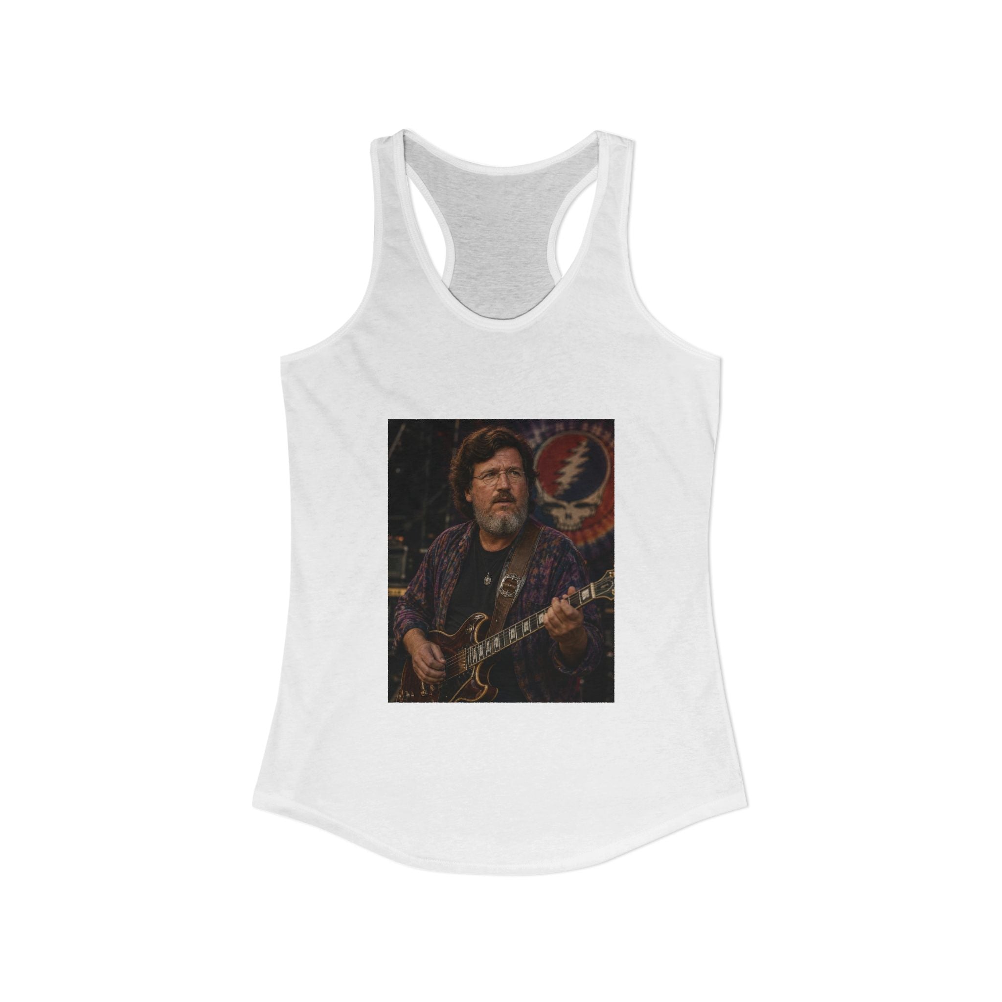Tucker Deadhead Women's Racerback Tank