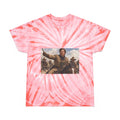 Tucker Rough Rider Tie-Dye Cyclone Tee