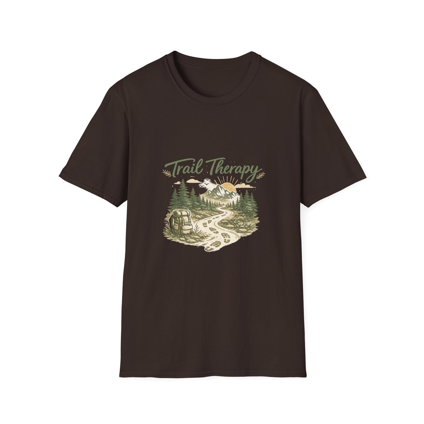 Trail Therapy T-Shirt