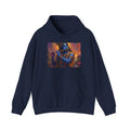 Divine Krishna Hoodie