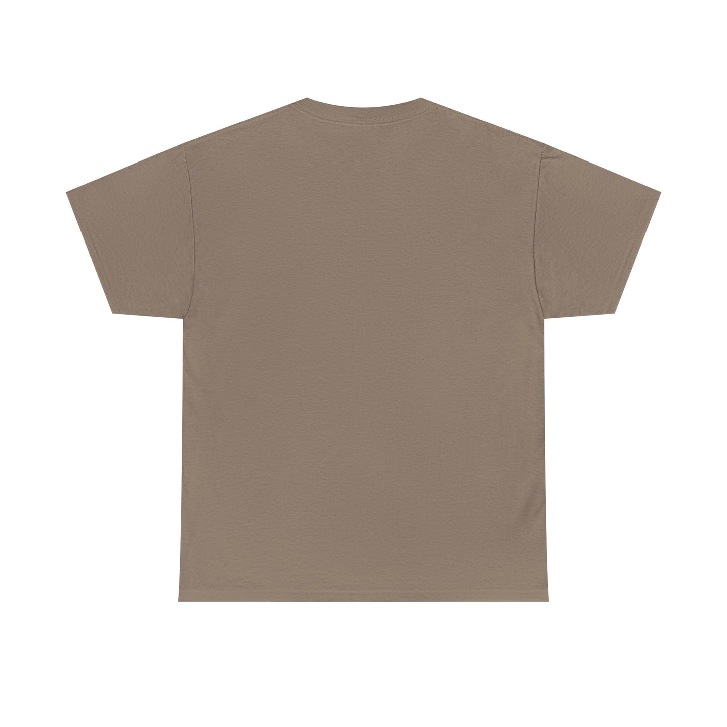 Forest Bathing Club Unisex Heavy Cotton Tee
