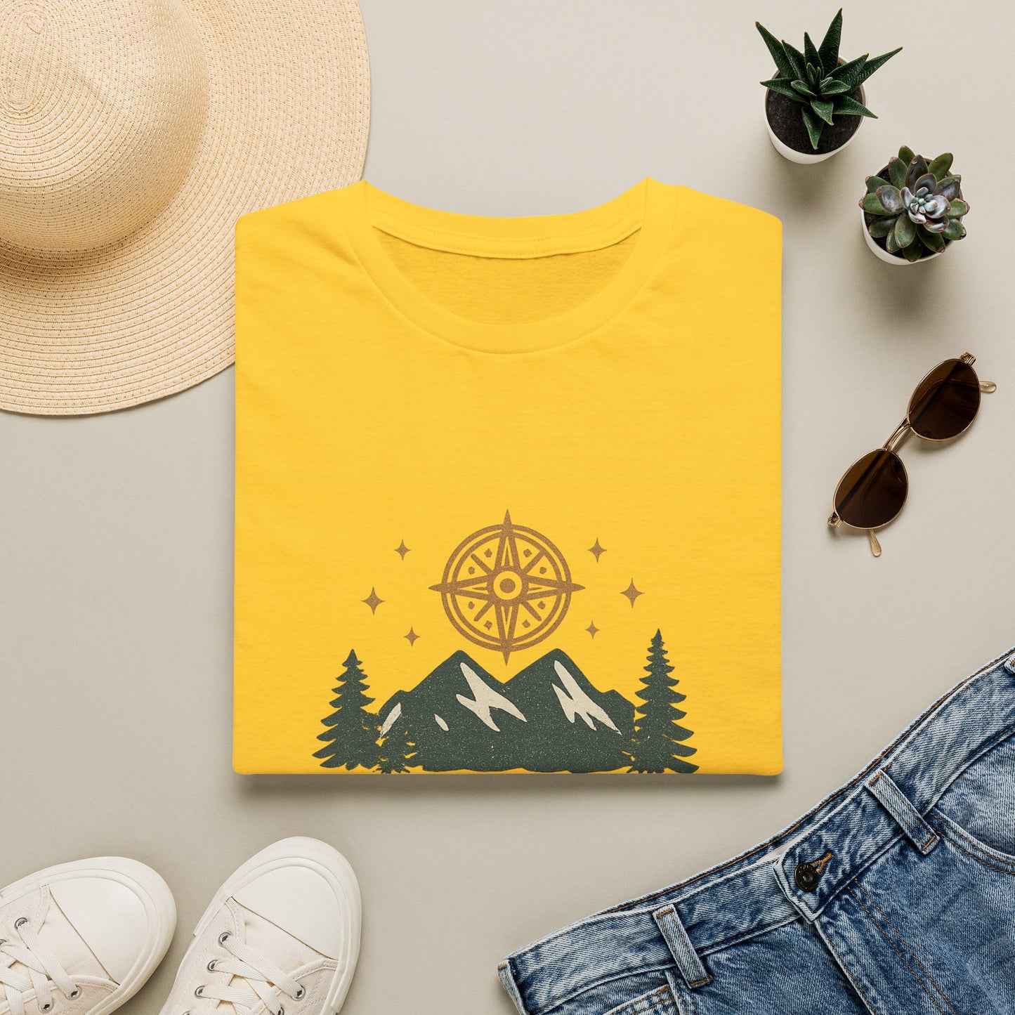 Find Your Wild T-Shirt