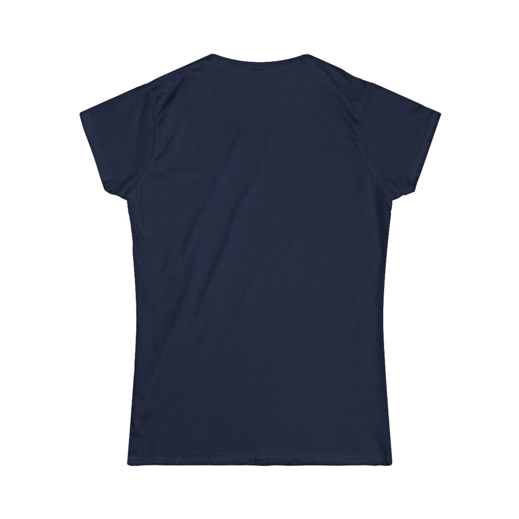 Divine Krishna Women's Tee