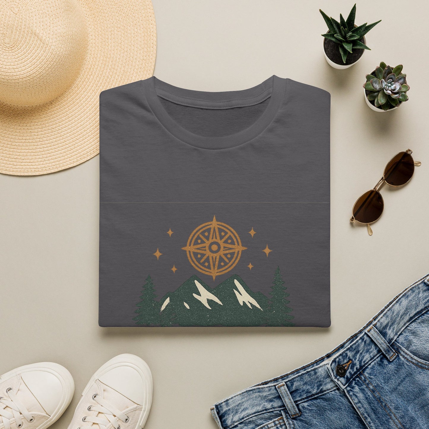 Find Your Wild T-Shirt