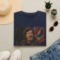 Tucker Deadhead T-Shirt - Political Parody Tee