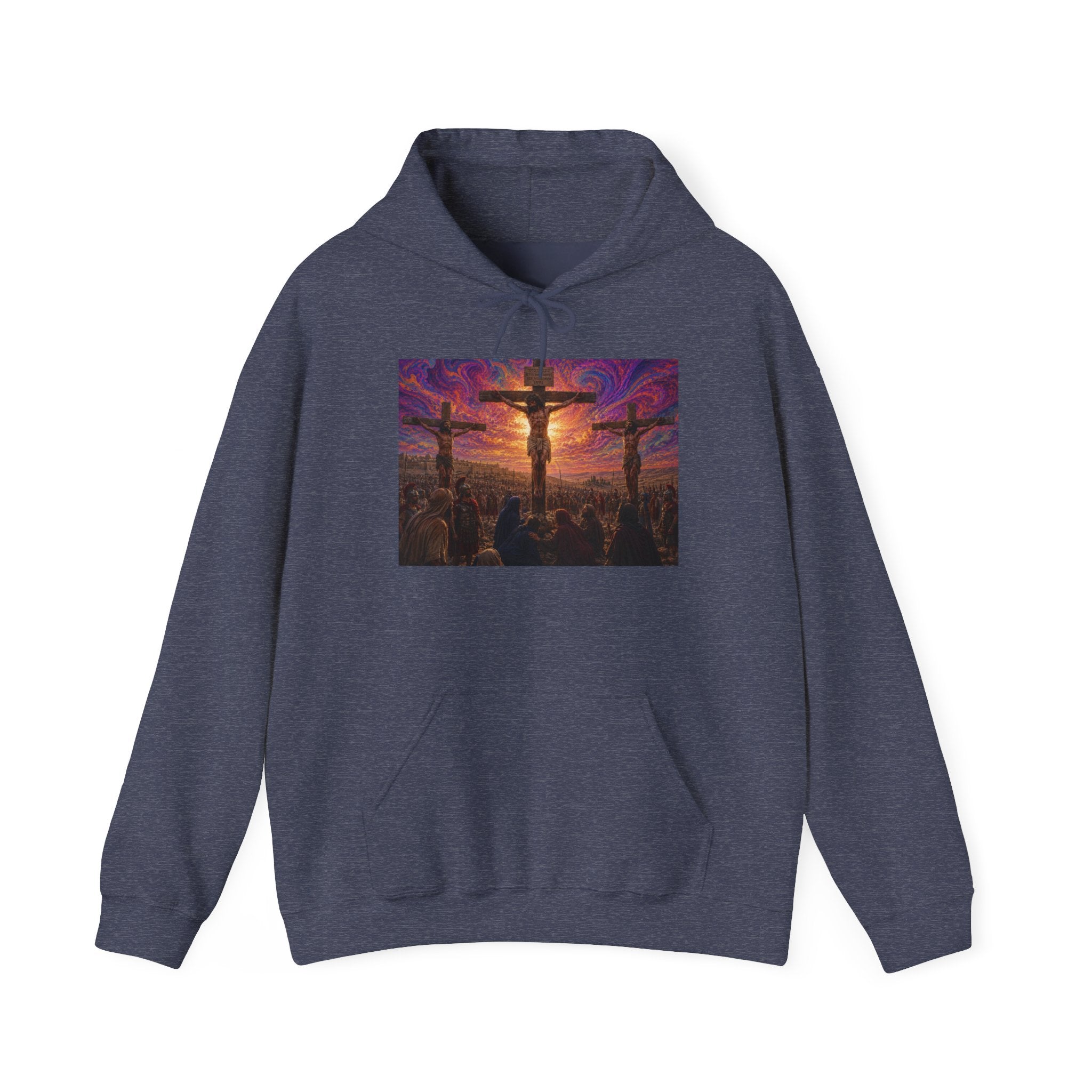 Calvary Hoodie