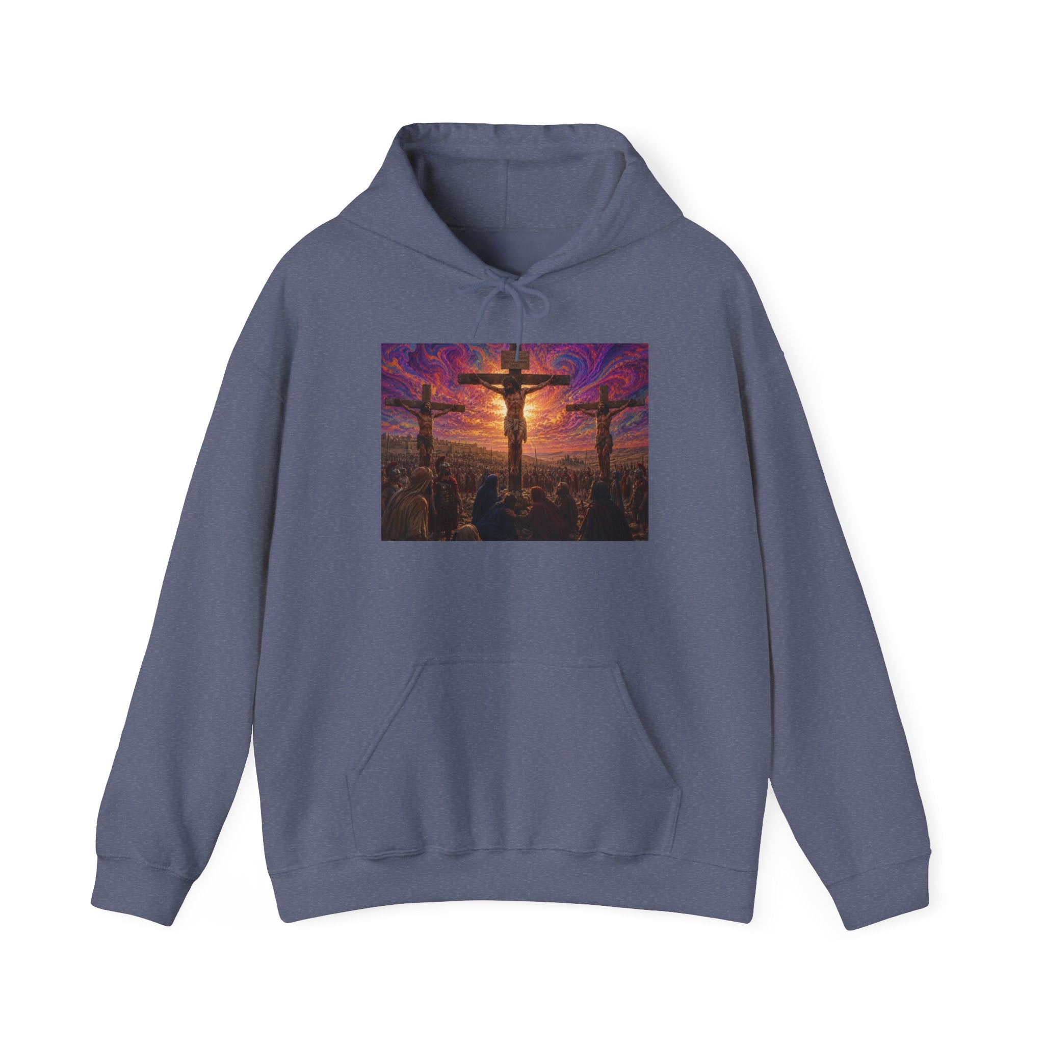 Calvary Hoodie