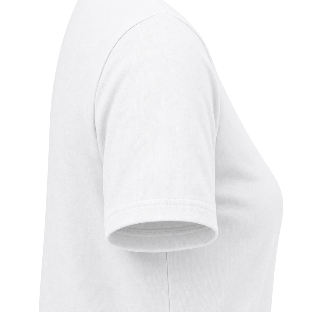 Divine Krishna Women's Tee