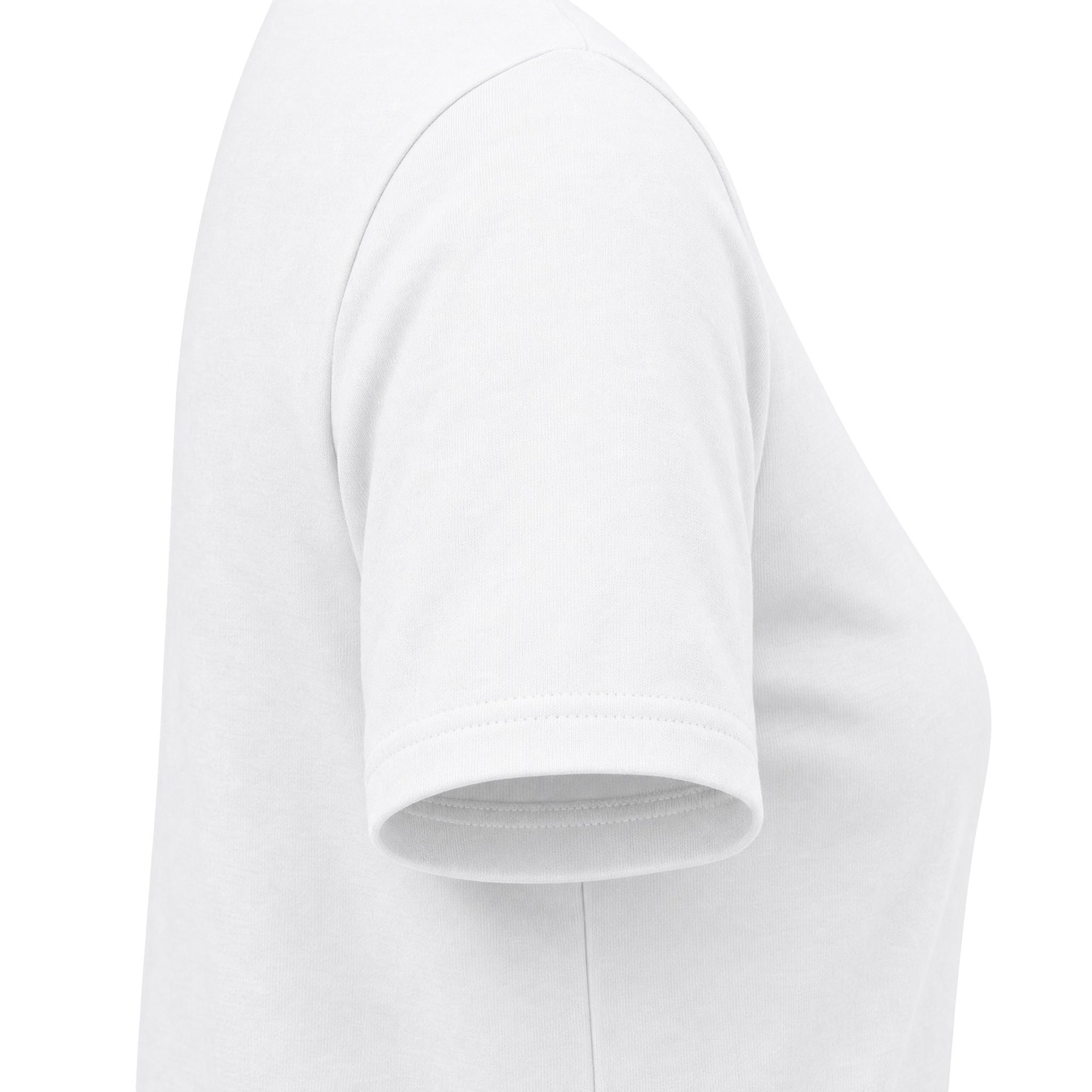 Divine Krishna Women's Tee