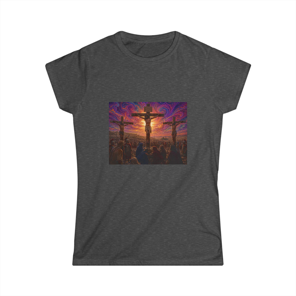 Calvary Women's Tee