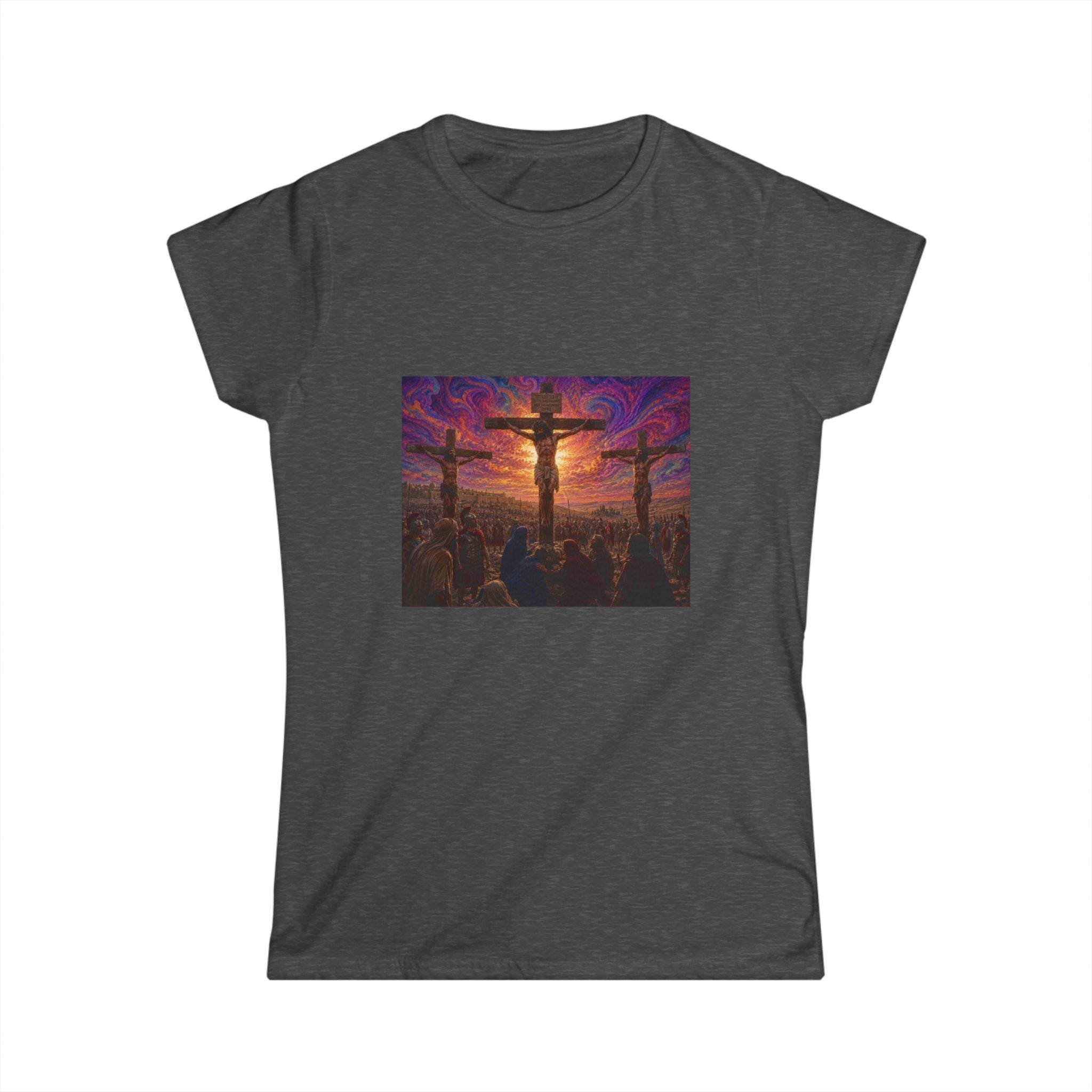 Calvary Women's Tee