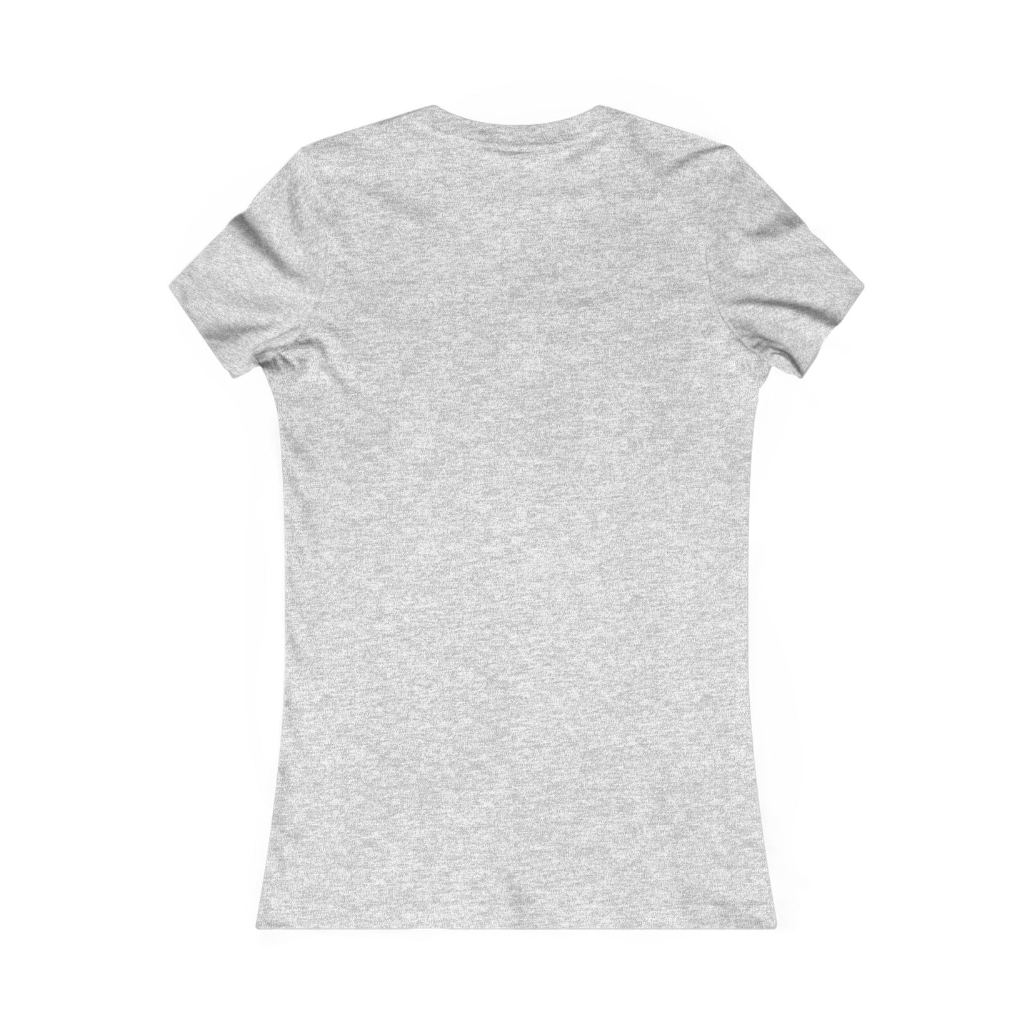 Forest Bathing Club Women's Favorite Tee