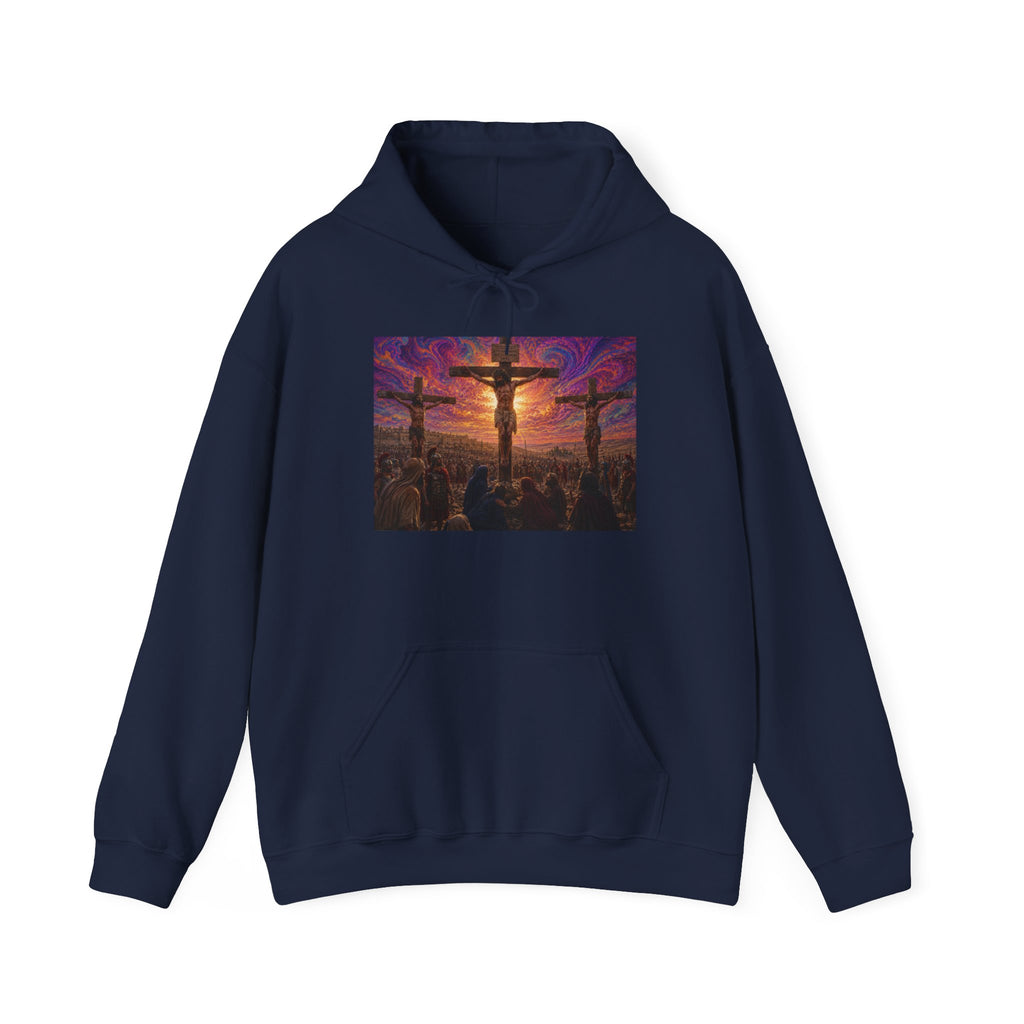 Calvary Hoodie
