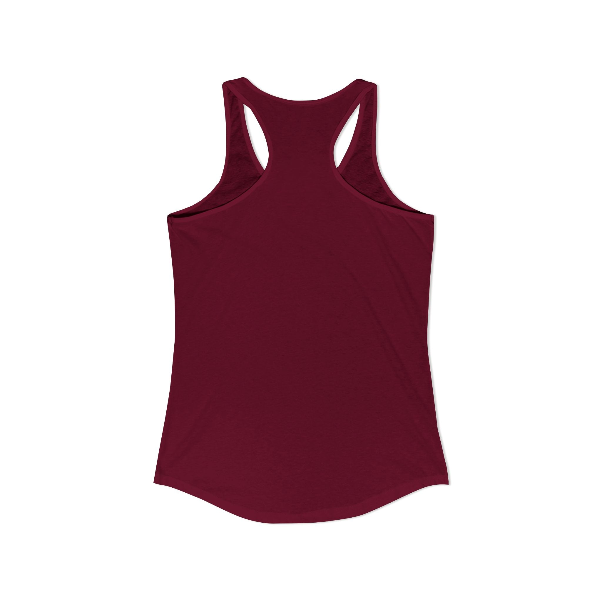 Tucker Deadhead Women's Racerback Tank
