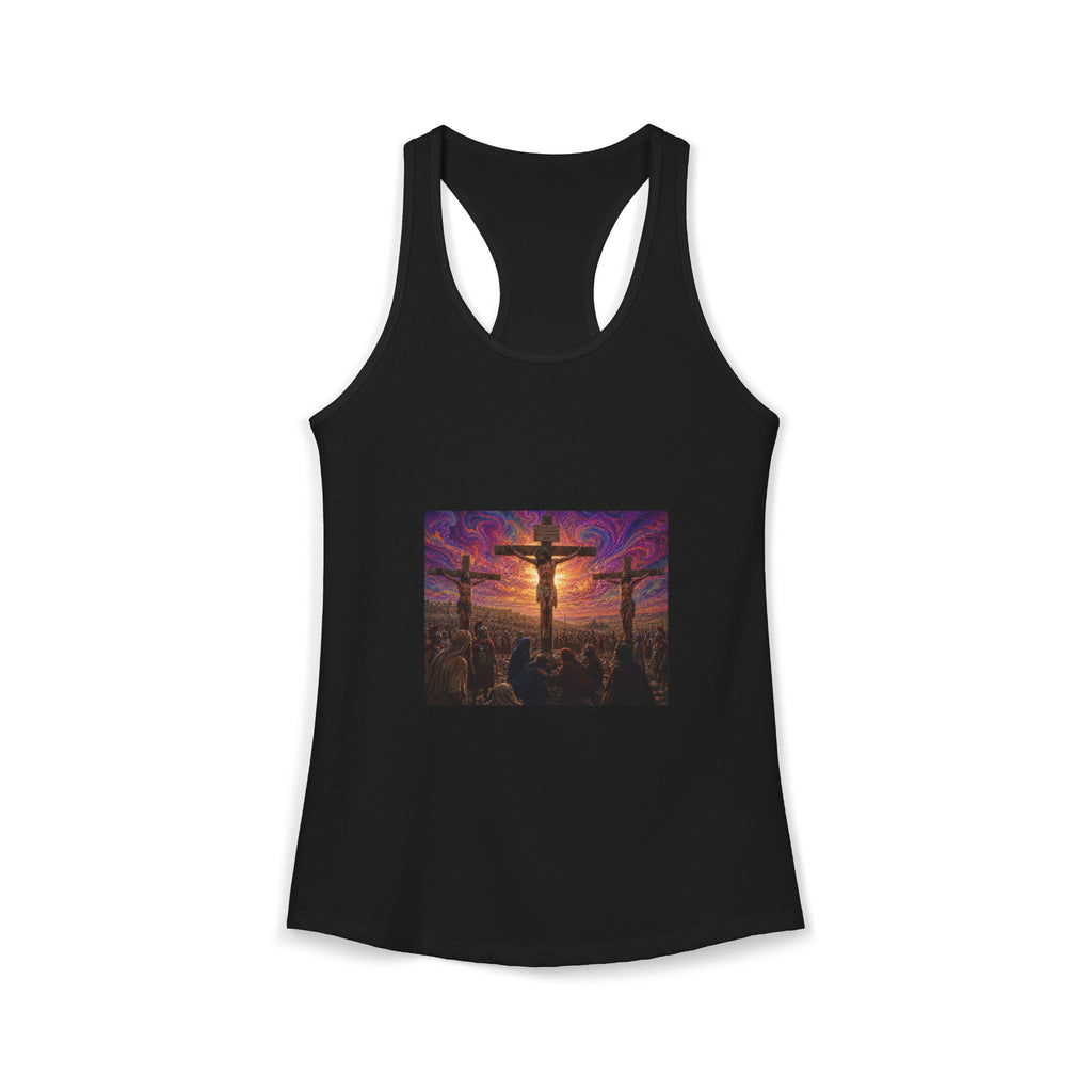 Calvary Women's Tank