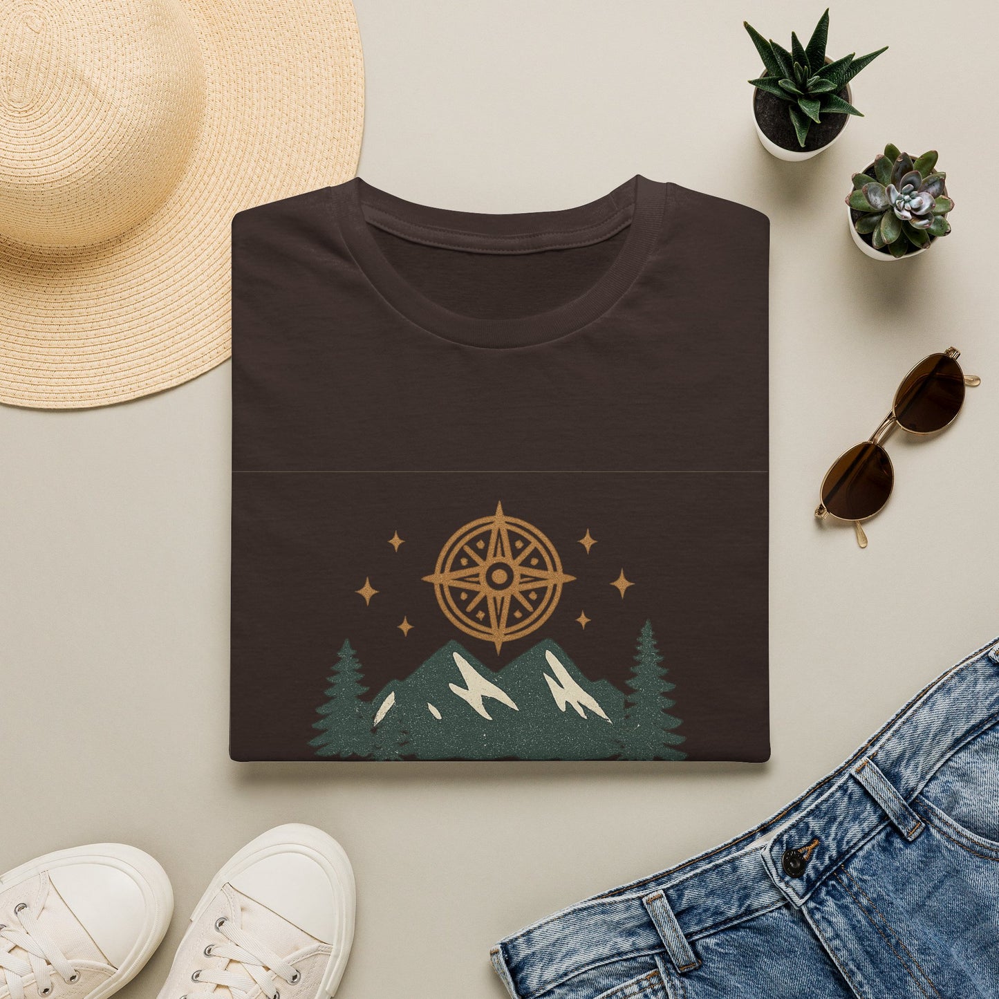 Find Your Wild T-Shirt