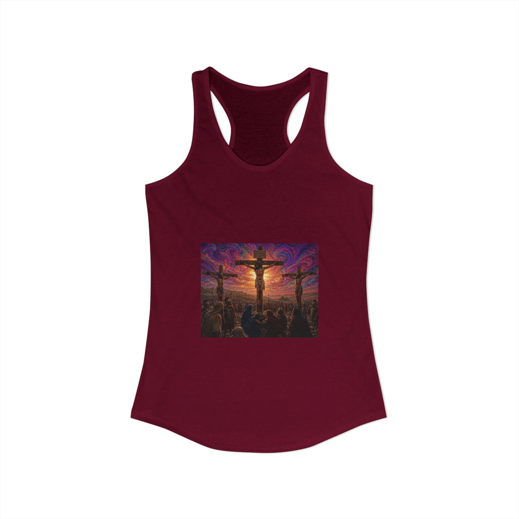 Calvary Women's Tank