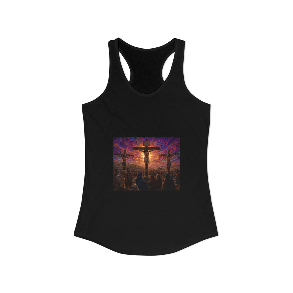 Calvary Women's Tank