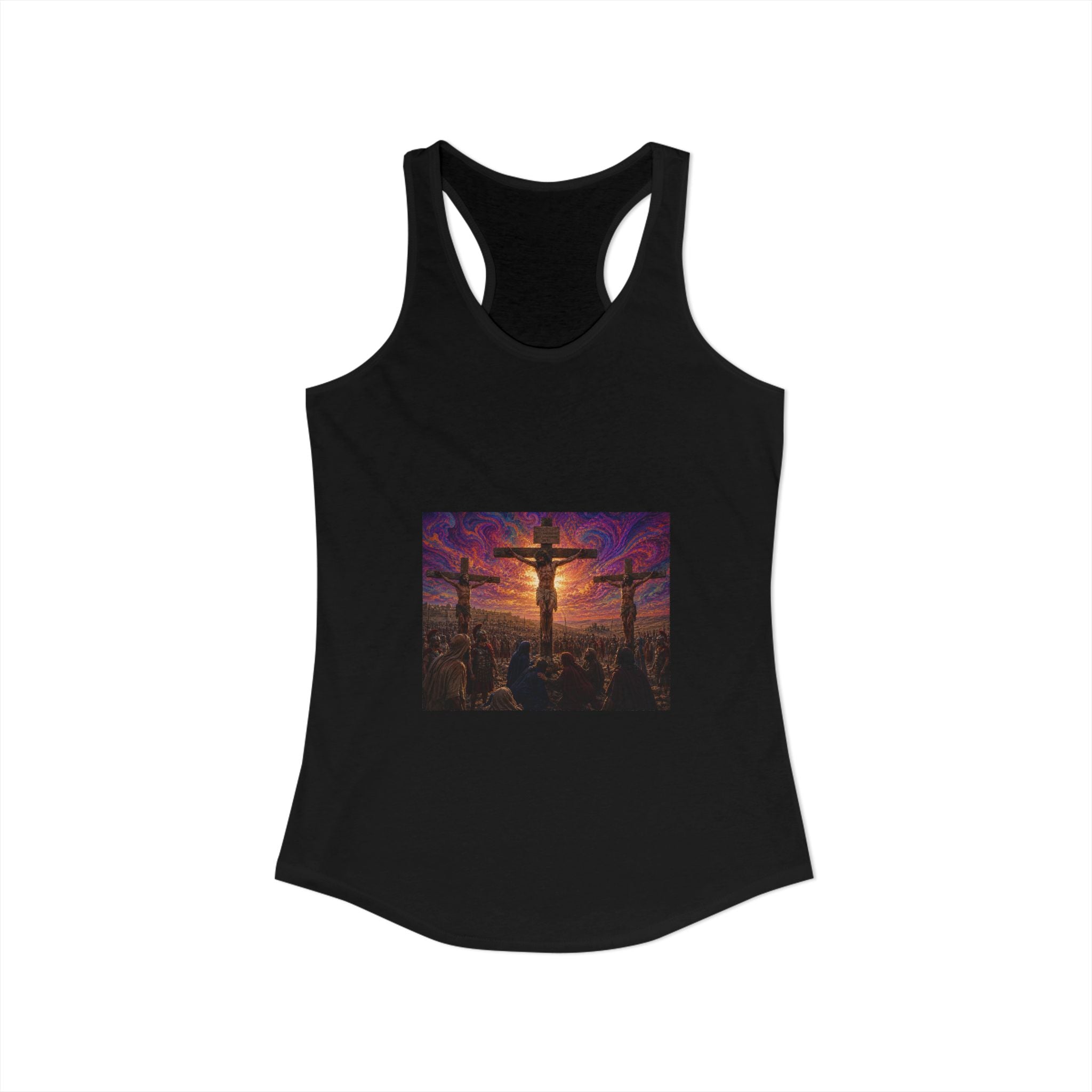 Calvary Women's Tank