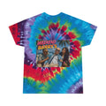 Weekend at Barrys Tie-Dye Spiral Tee