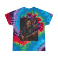 Tucker Deadhead Tie-Dye Spiral Tee