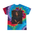 Pelosi Queen Throne Tie-Dye Spiral Tee