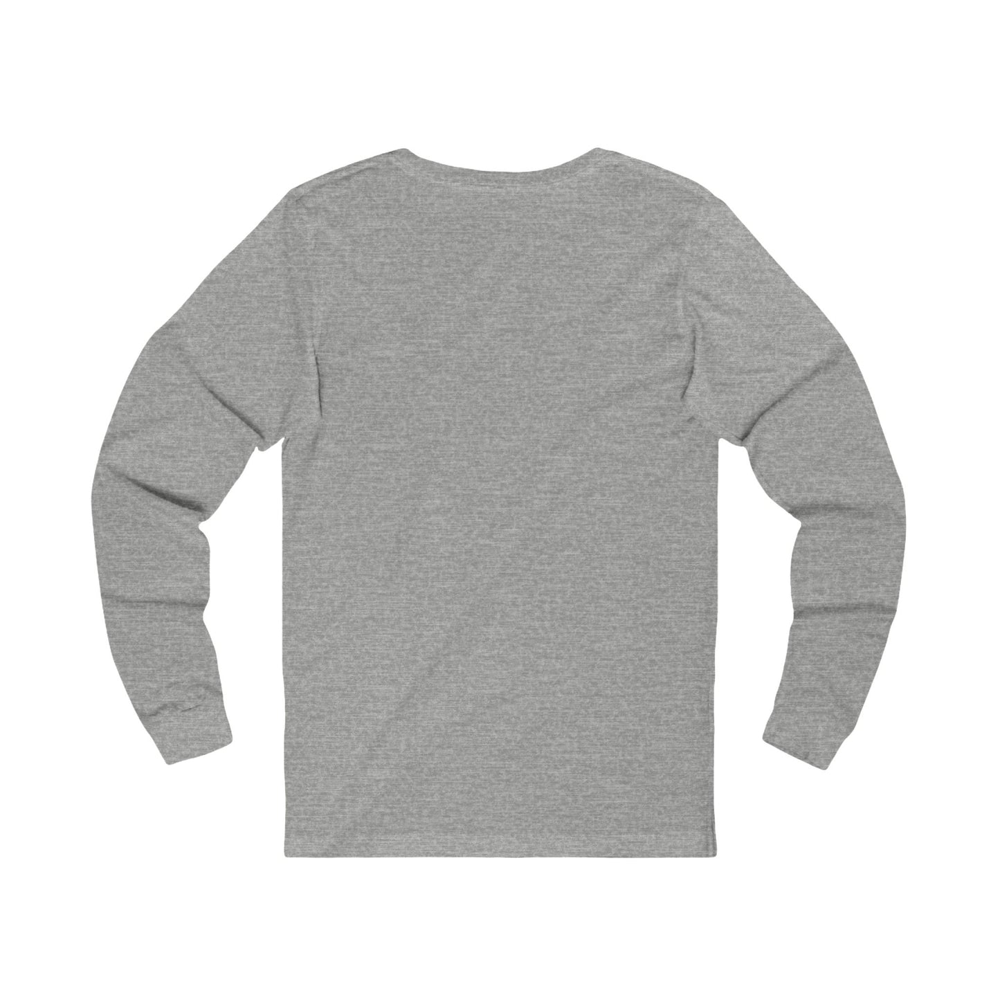 The Mountains Are Calling Unisex Long Sleeve Tee
