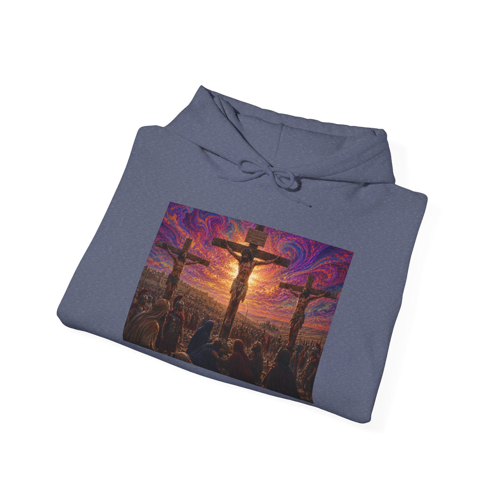 Calvary Hoodie