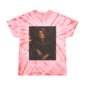 Pelosi Queen Throne Tie-Dye Cyclone Tee