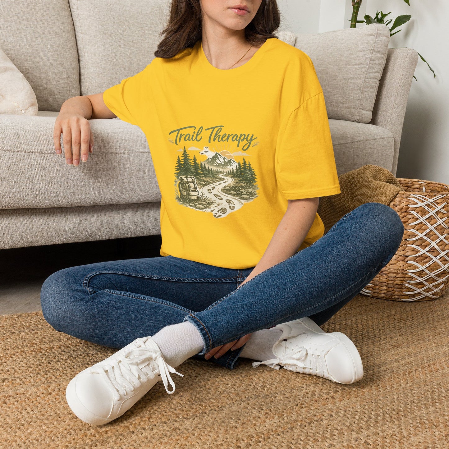 Trail Therapy T-Shirt
