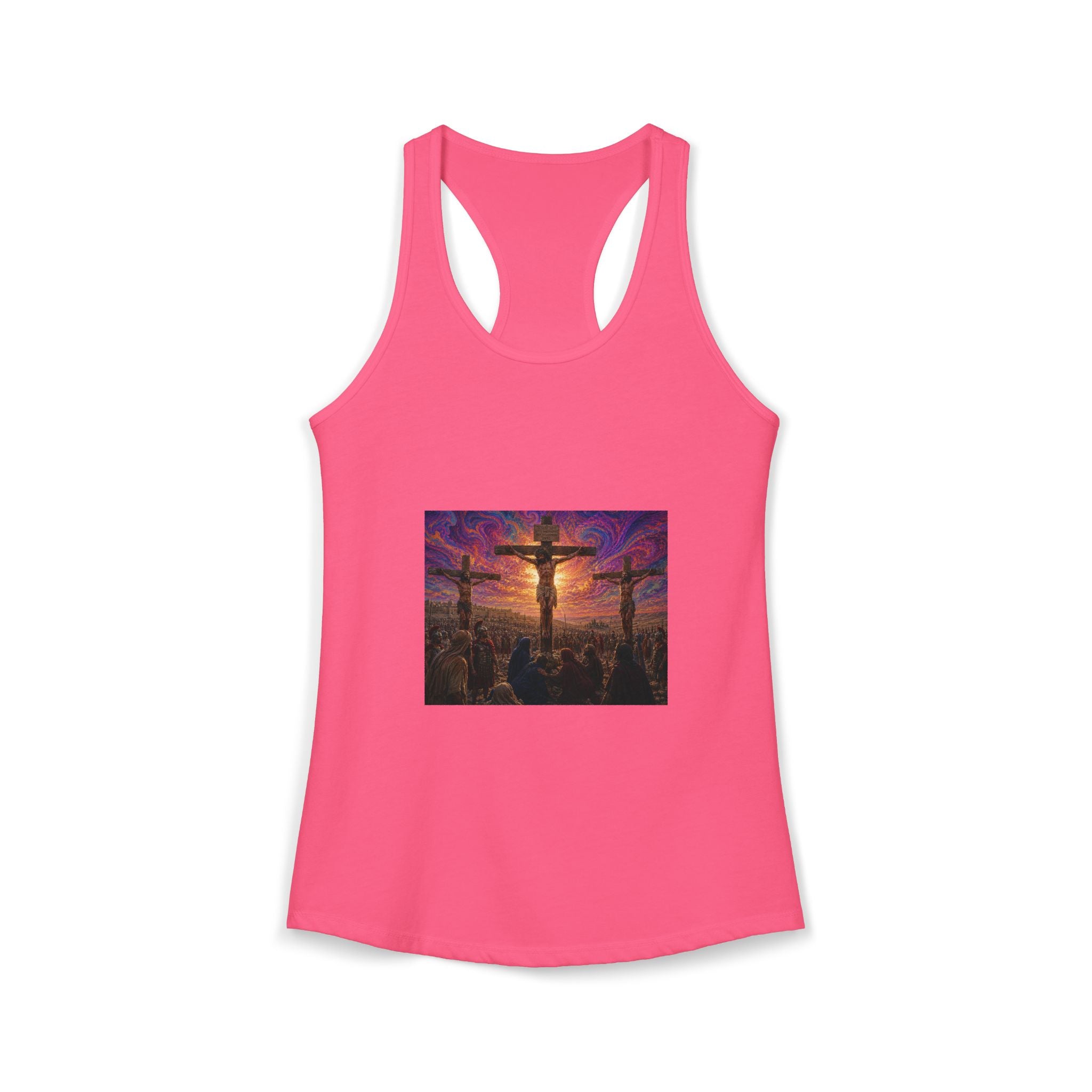 Calvary Women's Tank