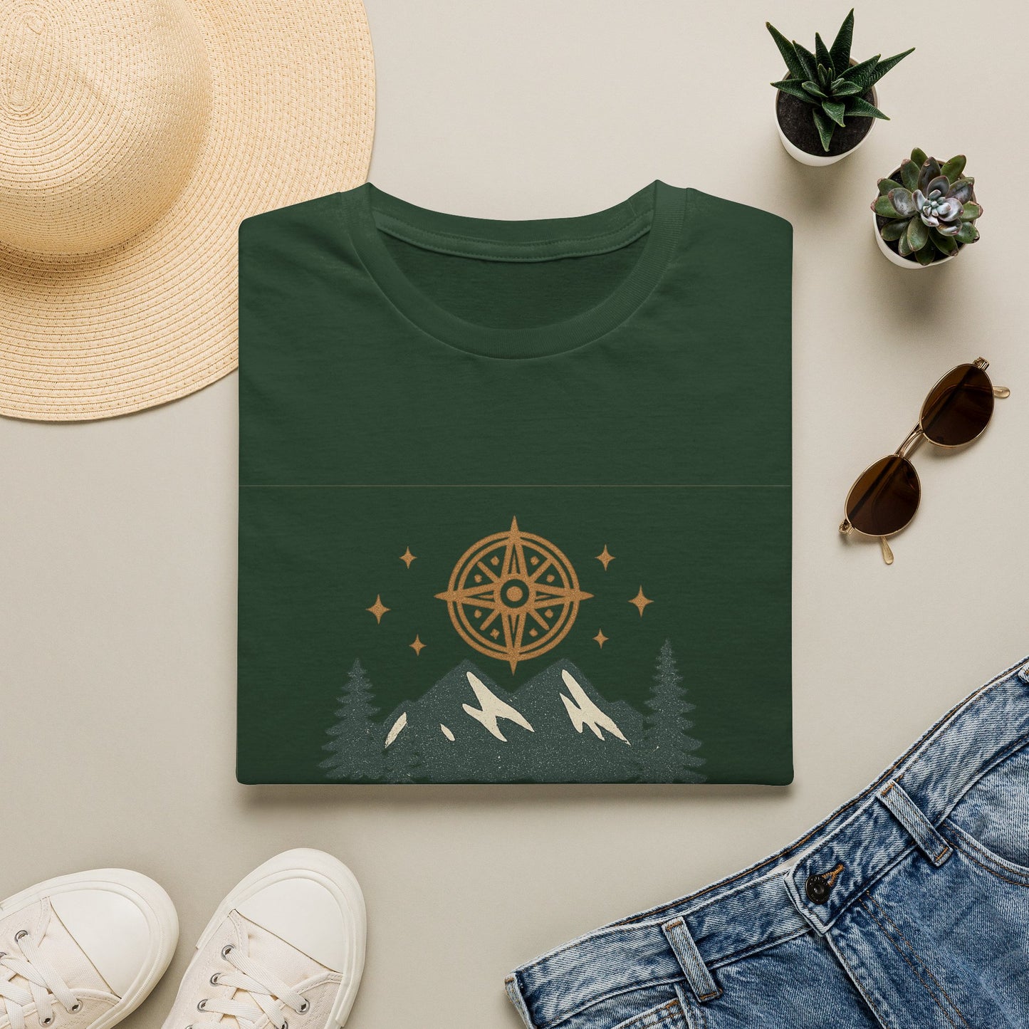 Find Your Wild T-Shirt