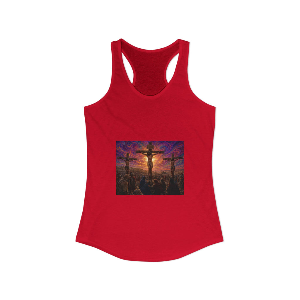Calvary Women's Tank