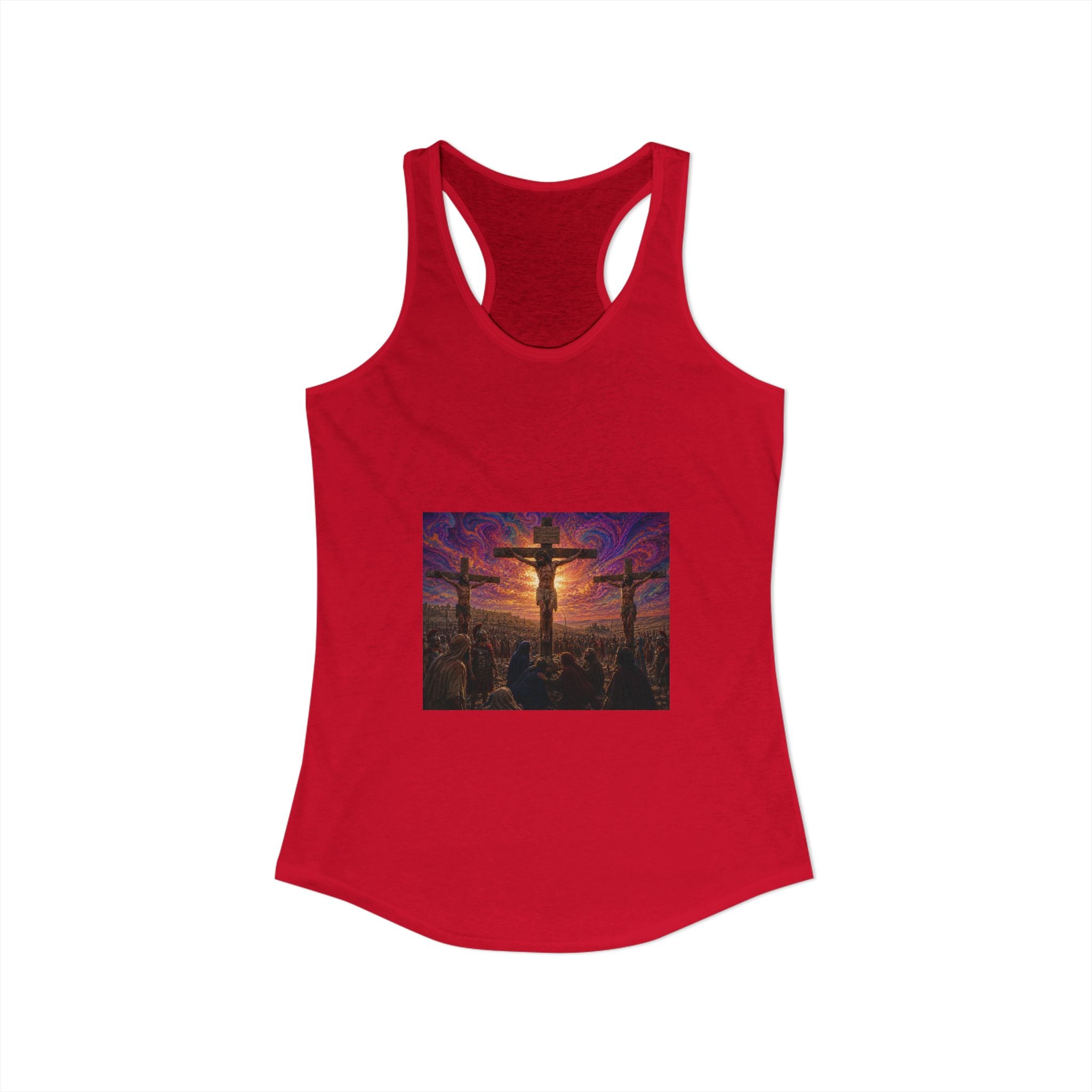 Calvary Women's Tank