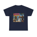 Weekend at Barrys Shirt - Biden Parody T-Shirt - Funny Political Movie Gift